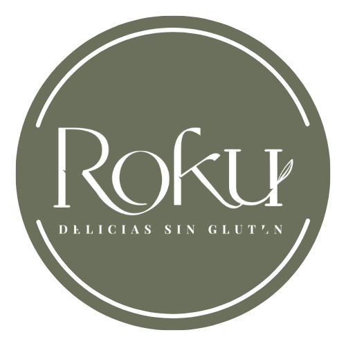 Roku · Delicias sin gluten